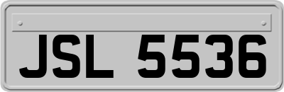 JSL5536