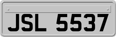 JSL5537