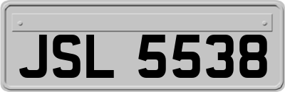 JSL5538