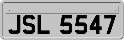 JSL5547