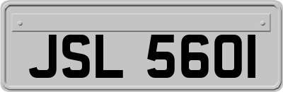 JSL5601
