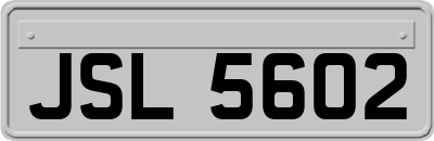 JSL5602