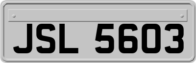 JSL5603