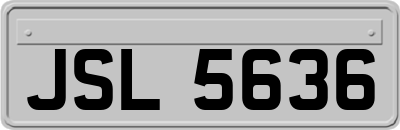 JSL5636