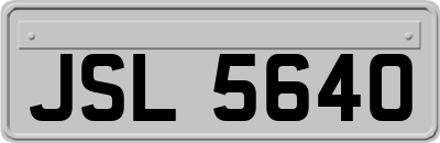 JSL5640