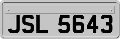 JSL5643