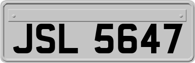 JSL5647