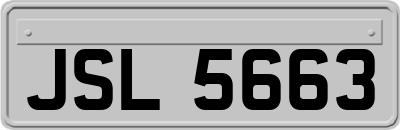 JSL5663