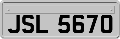 JSL5670