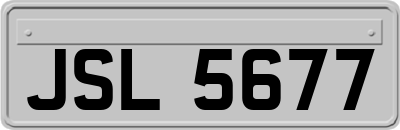 JSL5677