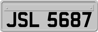 JSL5687