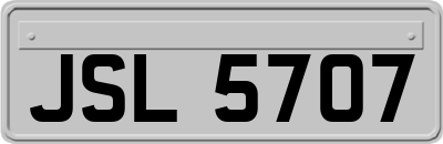 JSL5707