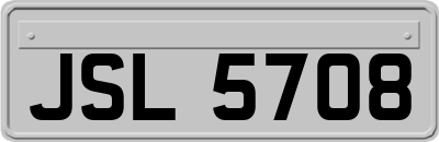JSL5708
