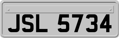 JSL5734