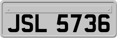 JSL5736