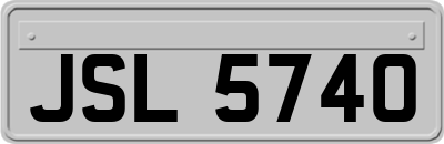 JSL5740