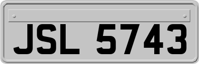 JSL5743