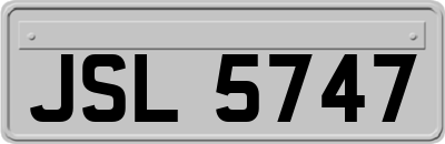 JSL5747
