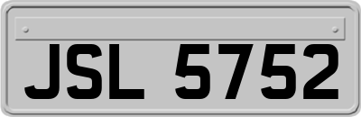 JSL5752