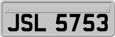 JSL5753