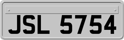 JSL5754