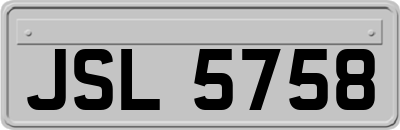 JSL5758