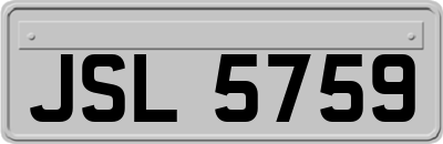 JSL5759