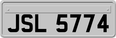 JSL5774