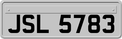 JSL5783