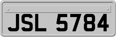 JSL5784