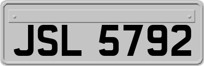 JSL5792