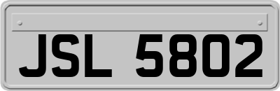 JSL5802
