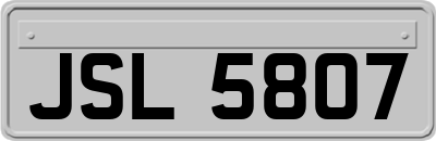 JSL5807