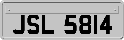 JSL5814