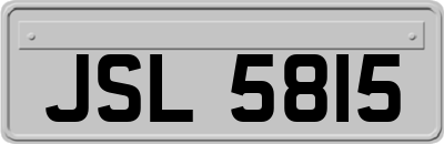 JSL5815