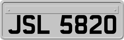 JSL5820