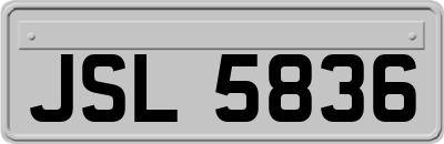 JSL5836