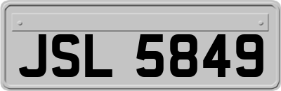 JSL5849