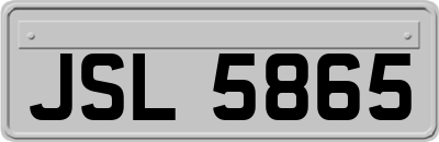 JSL5865