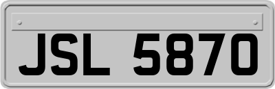 JSL5870