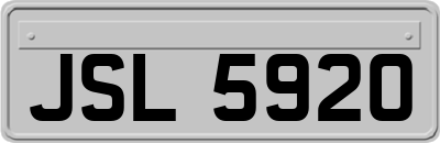 JSL5920