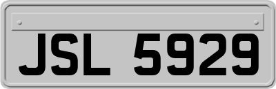 JSL5929