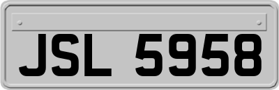 JSL5958
