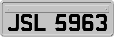 JSL5963
