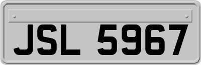JSL5967