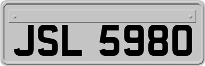 JSL5980