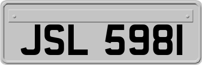 JSL5981