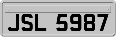 JSL5987