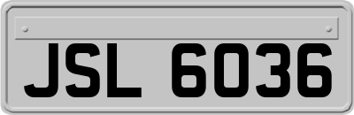 JSL6036