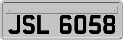 JSL6058
